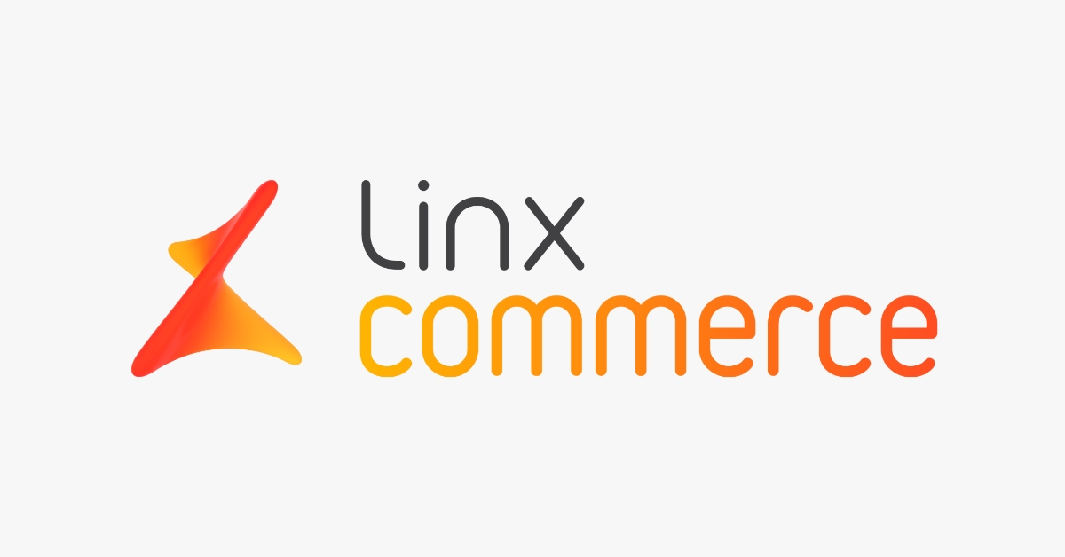 Logo Linx